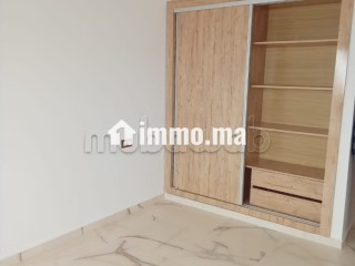 Appartement à louer à EL WIFAK - Appartement à louer - Temara