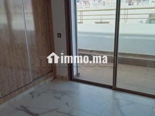 Appartement à louer à EL WIFAK - Appartement à louer - Temara