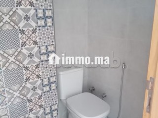 Appartement à louer à EL WIFAK - Appartement à louer - Temara