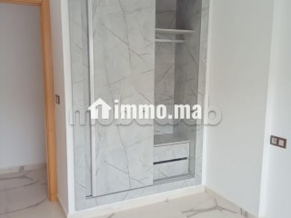 Appartement à louer à EL WIFAK - Appartement à louer - Temara