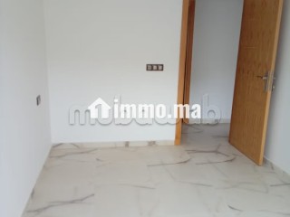Appartement à louer à EL WIFAK - Appartement à louer - Temara