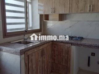 Appartement à louer à EL WIFAK - Appartement à louer - Temara