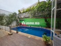 Villa en bande avec piscine Ain Diab Extension - miniature 3
