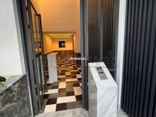 Appartement en location à Riviera. Surface de 63 m². Meublé - Appartement à louer - Casablanca