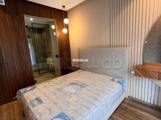 Appartement en location à Riviera. Surface de 63 m². Meublé - Appartement à louer - Casablanca