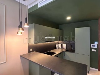Appartement en location à Riviera. Surface de 63 m². Meublé - Appartement à louer - Casablanca