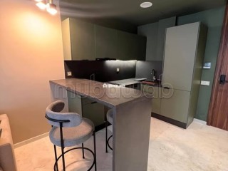 Appartement en location à Riviera. Surface de 63 m². Meublé - Appartement à louer - Casablanca