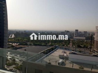 Apparementmeublé - Appartement Location Vacances - Rabat