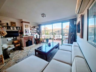 Top appartement 5eme avec terrasse - Appartement à vendre - Marrakech