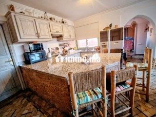 Top appartement 5eme avec terrasse - Appartement à vendre - Marrakech