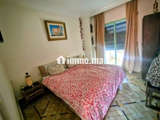 Top appartement 5eme avec terrasse - Appartement à vendre - Marrakech