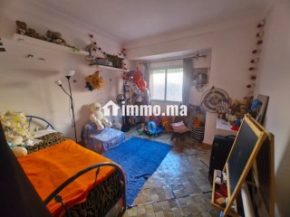 Top appartement 5eme avec terrasse - Appartement à vendre - Marrakech
