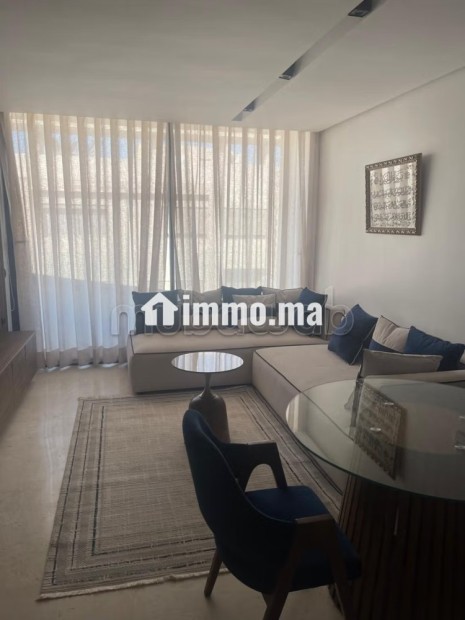 Appartement à louer à Les princesses. 1 belle chambre. Bien meublé - Location Immobilier - Casablanca - photo 3
