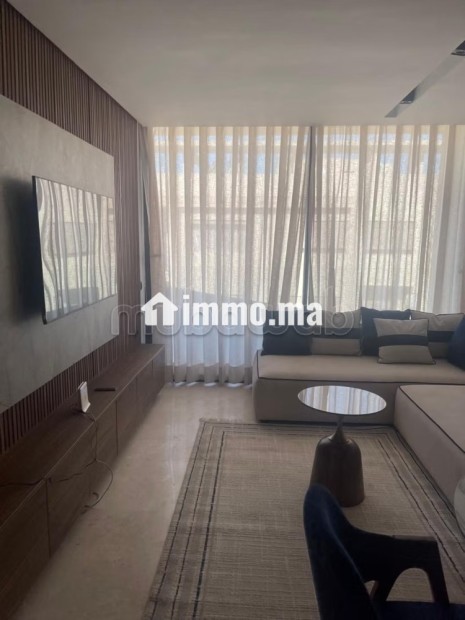 Appartement à louer à Les princesses. 1 belle chambre. Bien meublé - Location Immobilier - Casablanca - photo 4