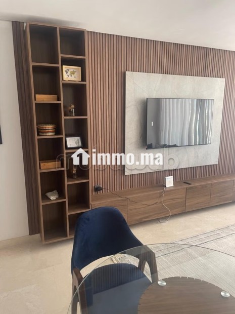 Appartement à louer à Les princesses. 1 belle chambre. Bien meublé - Location Immobilier - Casablanca - photo 5