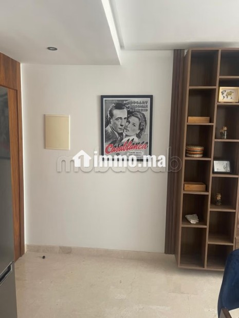 Appartement à louer à Les princesses. 1 belle chambre. Bien meublé - Location Immobilier - Casablanca - photo 6