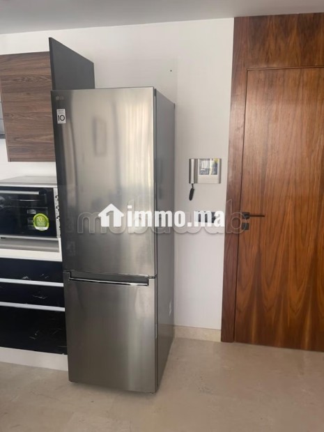 Appartement à louer à Les princesses. 1 belle chambre. Bien meublé - Location Immobilier - Casablanca - photo 7