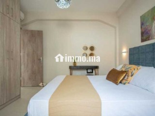 Grande appartement proche guilez marrakech - Appartement Location Vacances - Marrakech
