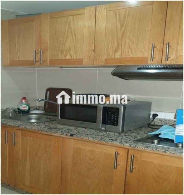 Bureaux haut standing a partir 70 bd abdelmoumen - Location Immobilier - Casablanca - photo 1