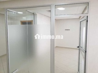 Bureaux haut standing a partir 70 bd abdelmoumen - Bureau à louer - Casablanca