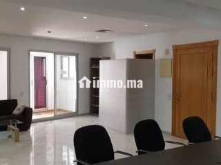Bureaux haut standing a partir 70 bd abdelmoumen - Bureau à louer - Casablanca