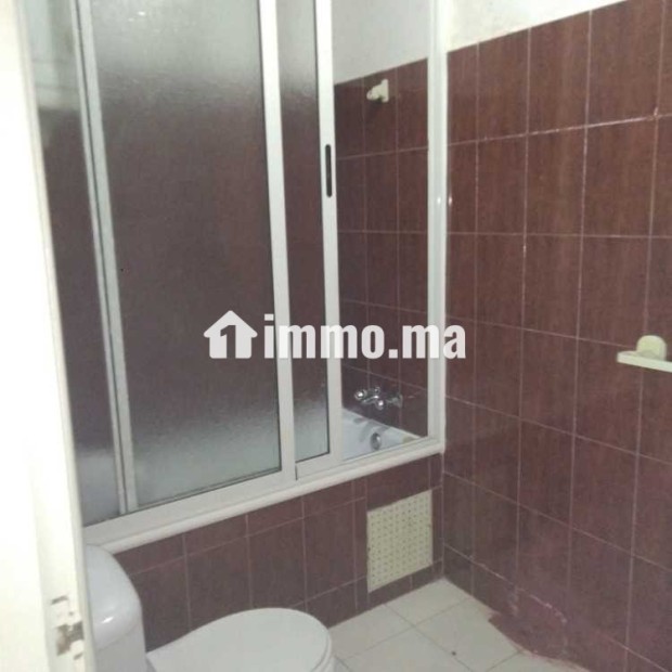Bureau 73 bien aménage m a coté bd abdelmoumen - Location Immobilier - Casablanca - photo 3