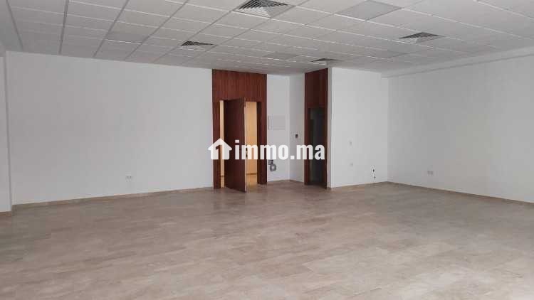 Bureaux neuf partir 70 m a sidi maarouf floride - Location Immobilier - Casablanca - photo 2