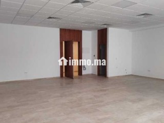 Bureaux neuf partir 70 m a sidi maarouf floride - Bureau à louer - Casablanca