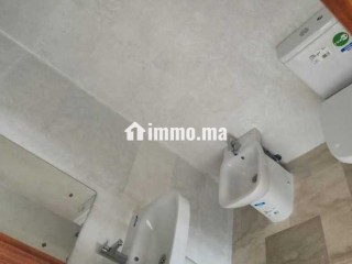 Bureaux neuf partir 70 m a sidi maarouf floride - Bureau à louer - Casablanca