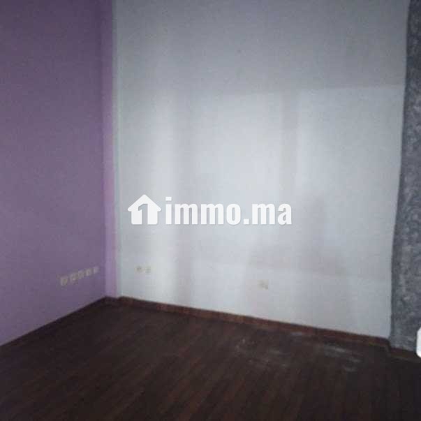 Magasin 12m maarif rue de jura ds galerie - Location Immobilier - Casablanca - photo 1