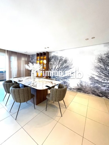 Magnifique appartement vue mer meublé - Location Immobilier - Dar Bouazza - photo 3