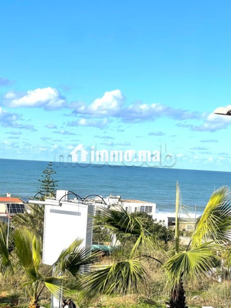 Magnifique appartement vue mer meublé - Location Immobilier - Dar Bouazza - photo 4