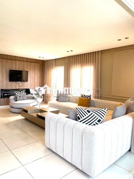 Magnifique appartement vue mer meublé - Location Immobilier - Dar Bouazza - photo 5