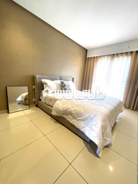 Magnifique appartement vue mer meublé - Location Immobilier - Dar Bouazza - photo 7