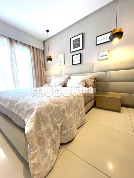 Magnifique appartement vue mer meublé - Location Immobilier - Dar Bouazza - photo 8