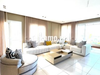 Magnifique appartement vue mer meublé - Appartement à louer - Dar Bouazza
