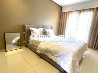 Magnifique appartement vue mer meublé - Appartement à louer - Dar Bouazza
