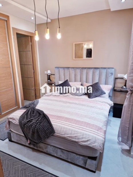 Magnifique Appartement centre ville Maamora - Location Immobilier - Kenitra - photo 6
