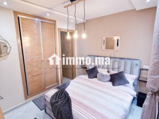 Magnifique Appartement centre ville Maamora - Appartement à louer - Kenitra