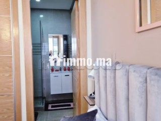 Magnifique Appartement centre ville Maamora - Appartement à louer - Kenitra