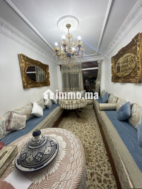 شقة للبيع بموقع استراتيجي – سوق كسبرطا - Vente Immobilier - Tanger - photo 3