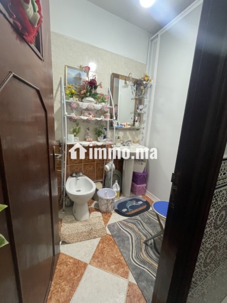 شقة للبيع بموقع استراتيجي – سوق كسبرطا - Vente Immobilier - Tanger - photo 2