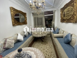 شقة للبيع بموقع استراتيجي – سوق كسبرطا - Appartement à vendre - Tanger