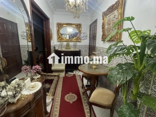 شقة للبيع بموقع استراتيجي – سوق كسبرطا - Appartement à vendre - Tanger