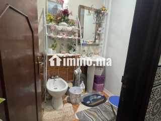 شقة للبيع بموقع استراتيجي – سوق كسبرطا - Appartement à vendre - Tanger