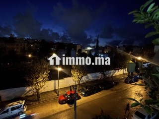 شقة للبيع بموقع استراتيجي – سوق كسبرطا - Appartement à vendre - Tanger