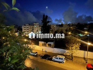 شقة للبيع بموقع استراتيجي – سوق كسبرطا - Appartement à vendre - Tanger