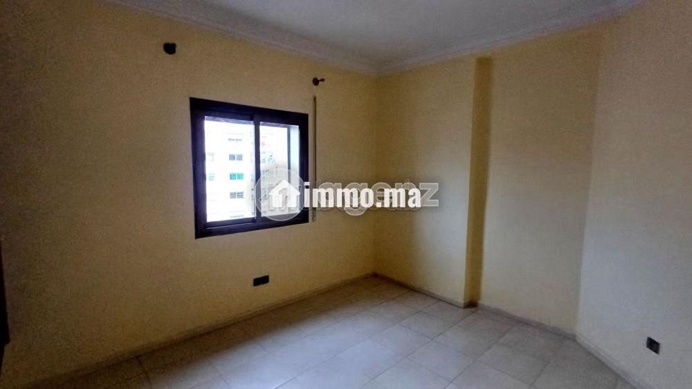 Appartement à vendre 173 m², 3 chambres Hamria Meknès - Vente Immobilier - Meknes - photo 2