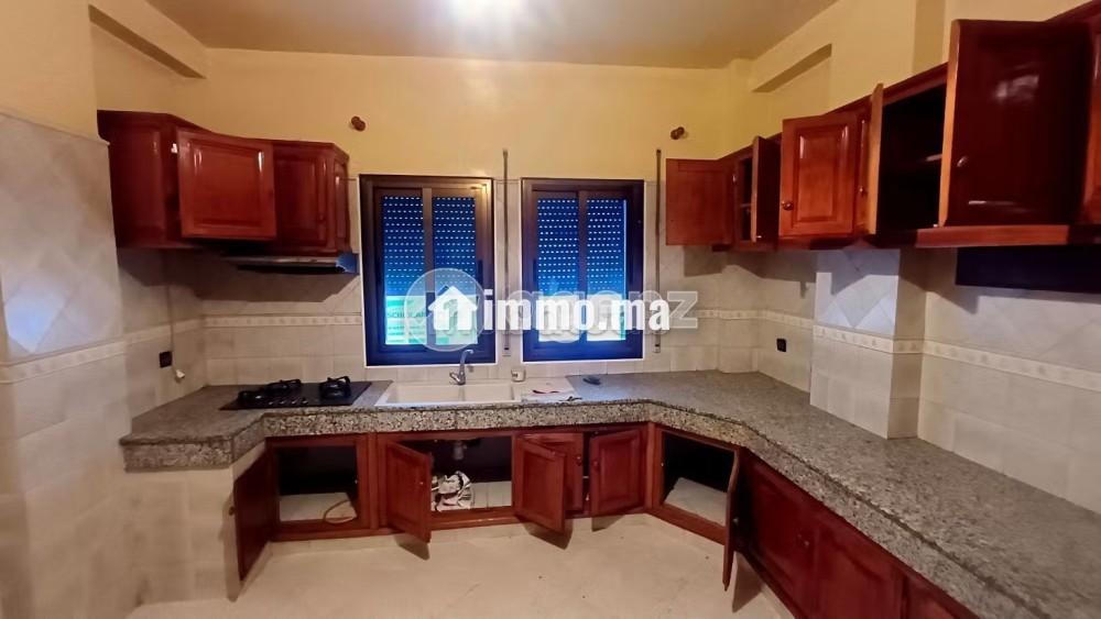 Appartement à vendre 173 m², 3 chambres Hamria Meknès - Vente Immobilier - Meknes - photo 3