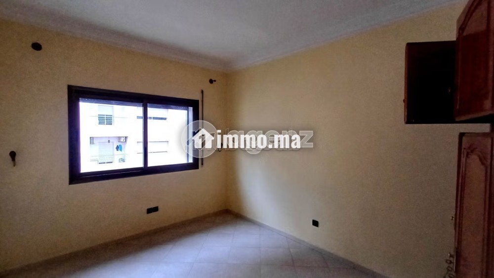 Appartement à vendre 173 m², 3 chambres Hamria Meknès - Vente Immobilier - Meknes - photo 5
